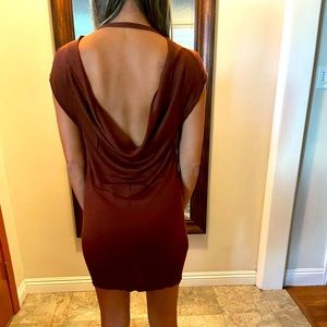 BCBGMaxAzria Knit dress